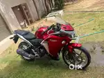 Honda CBR 250R