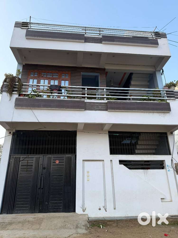 for faimily 1 BHK house good condition