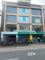 Commercial space for Rent