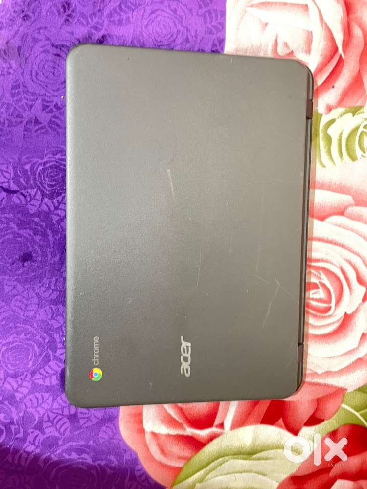 ACER Chrome book