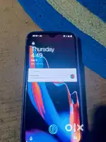 I want to exchange my Oneplus 6t 6/128