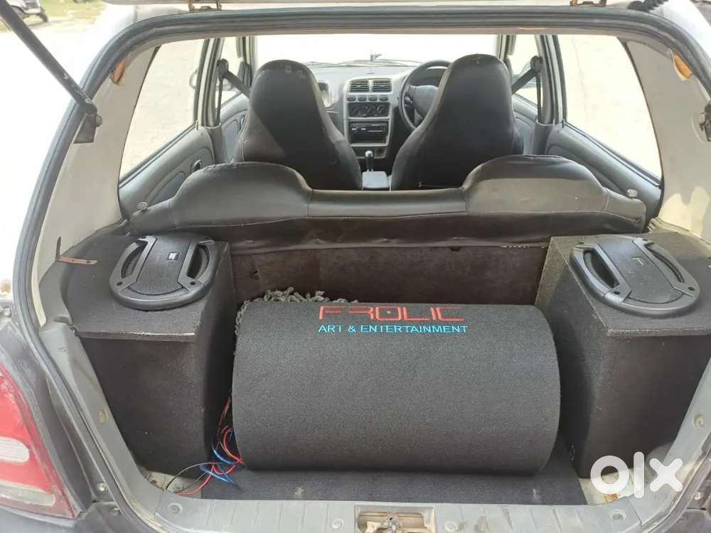 Maruti Suzuki Alto 2011 price 160000