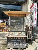 Chaap counter for sale