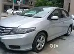 Honda City 2011-2013 V MT, 2013, CNG & Hybrids