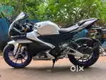 R15M bike for sale