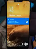 Oppo a7 4ram 64 rom