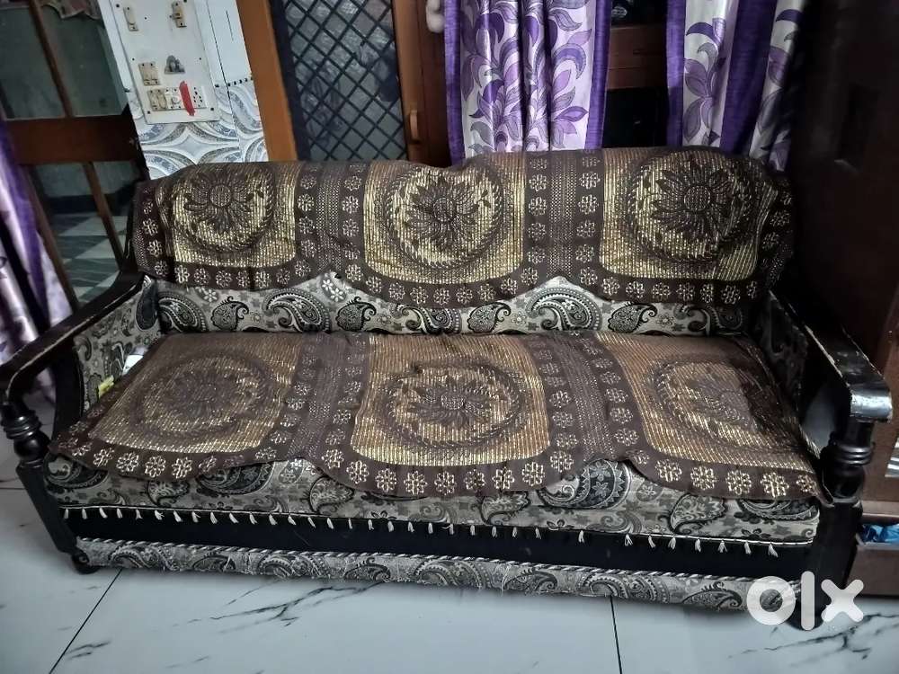SOFA FOR URGENT SALE