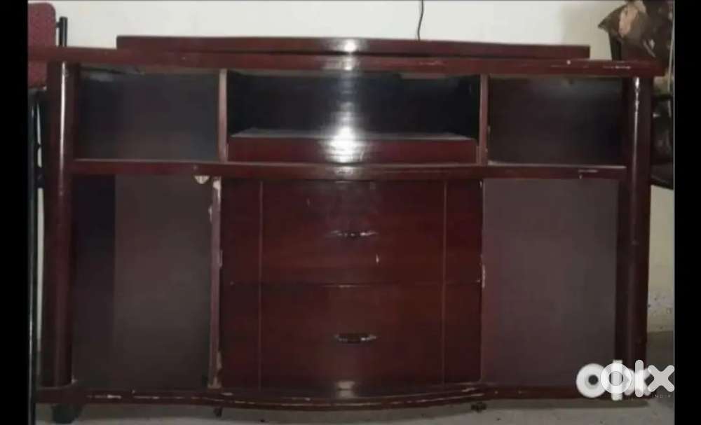 Computer cabinet
