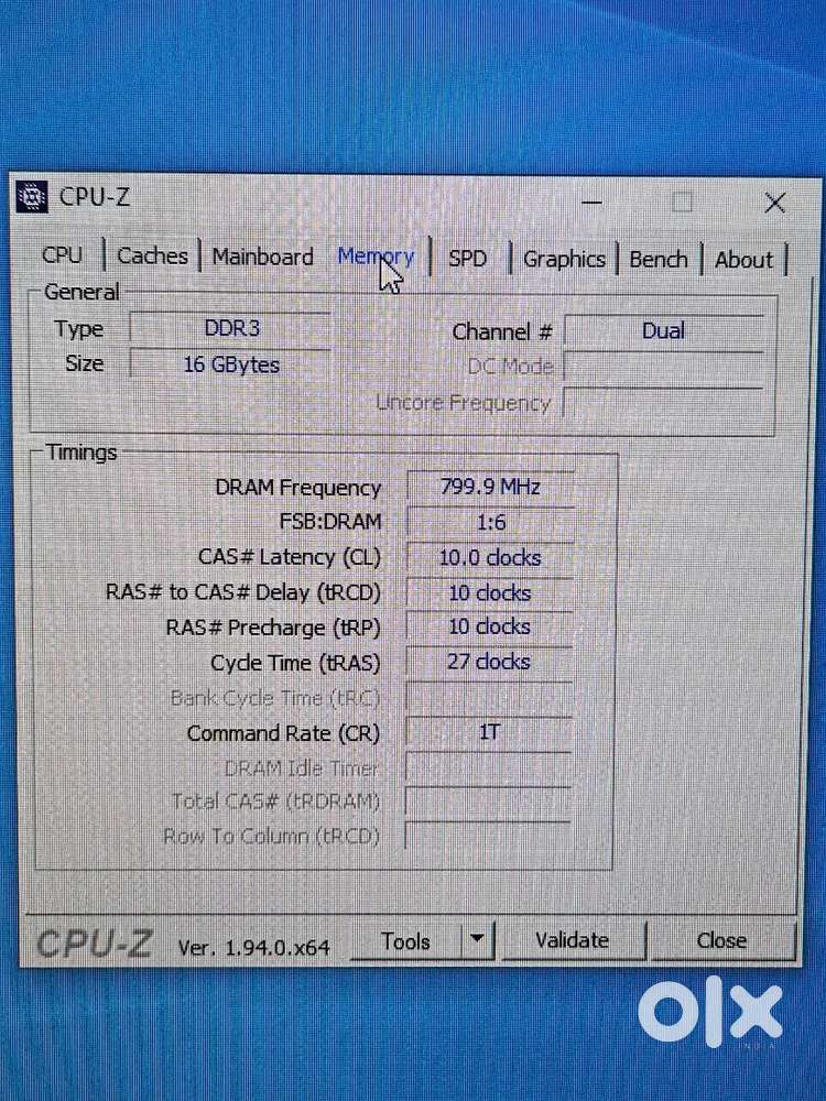 Old Gaming / Work i7 PC for Sale - Only CPU + Keyboard & Mouse Combo