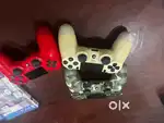 PS4 Wireless Controller for Sale – Fast Shipping
