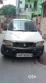 Maruti Suzuki Alto 2010