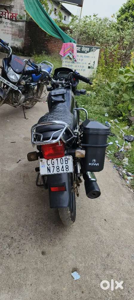 Hero splendor x-tec 2023