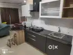 Studio fully furnished Branded flat for rent at palazhi ,Calicut
