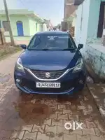 Maruti Suzuki Baleno 2019 CNG & Hybrids Good Condition