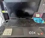 DELL. HP LAPTOPS