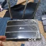 Tp link router