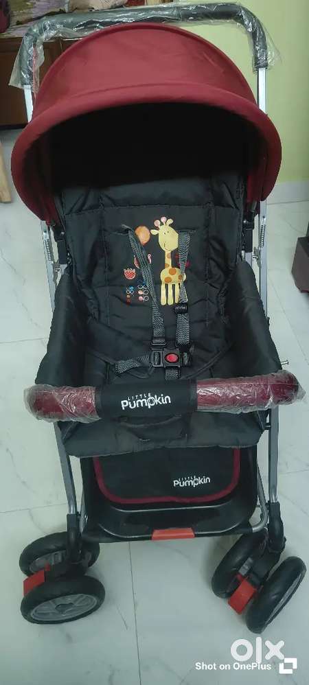 Baby Stroller 0-3 years