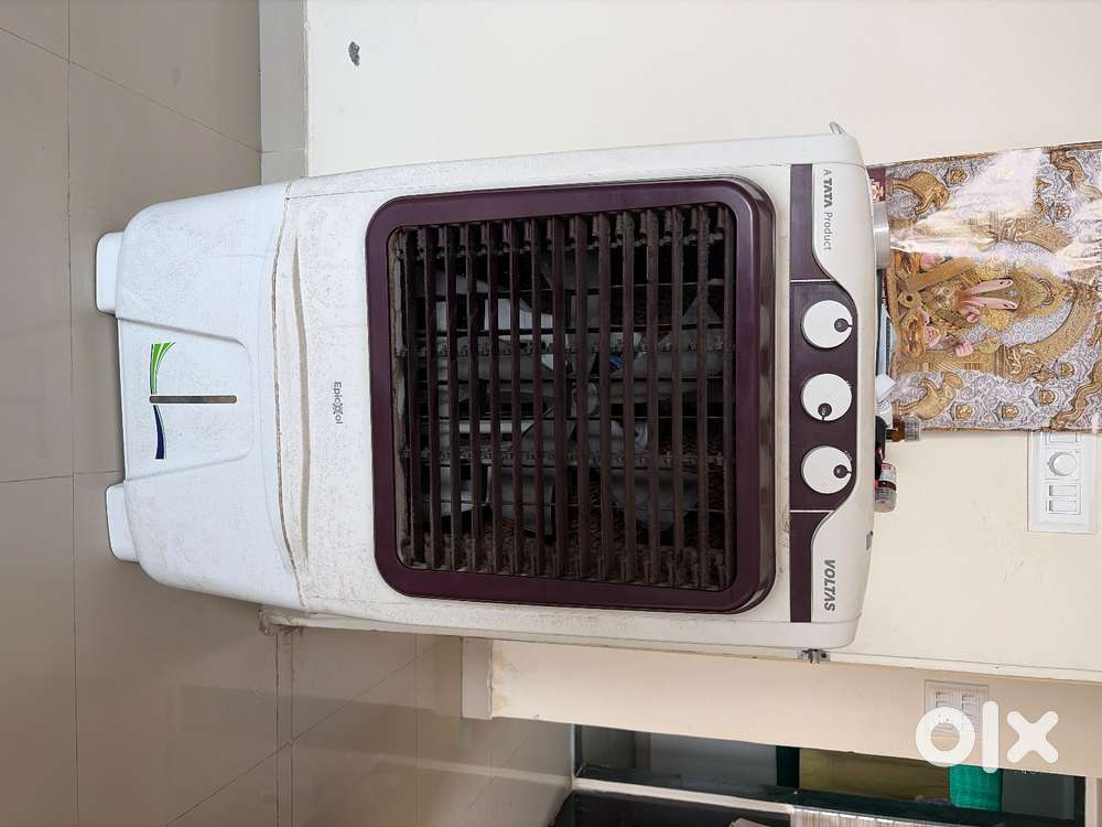 Voltas desert Cooler 75L