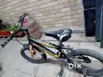 Brand new bicycle for Kids 4 to 6 years