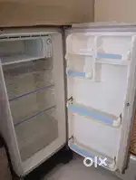 LG Refrigerator