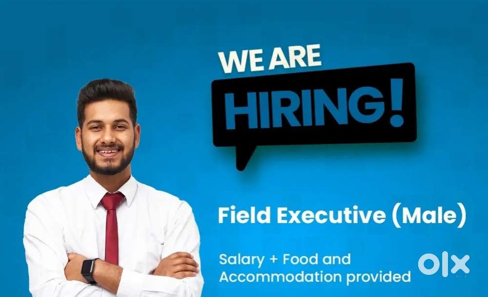 Field Sales Executive