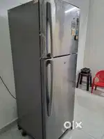 LG Double Door Fridge
