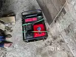 Generator for home (petrol type)