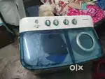 Samsung washing machine (5star)