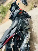Pulsar 150 Twin Disc