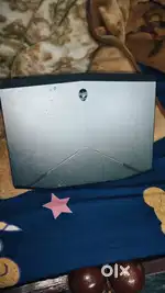 Alienware 14 gaming laptop