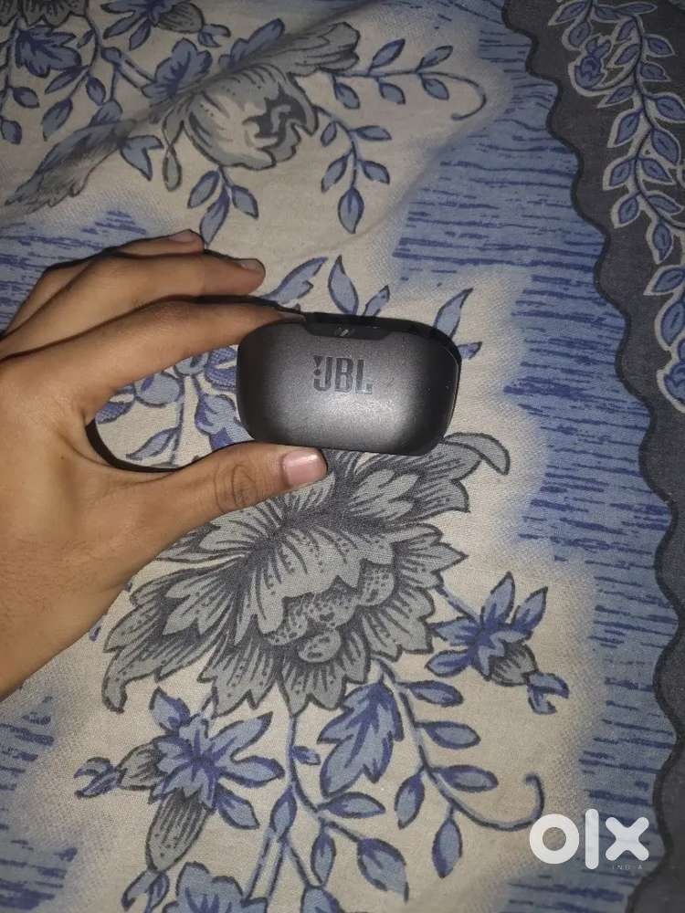 JBL Wave buds