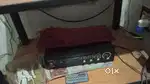 Amplifier 2.1 with. Sub.   10