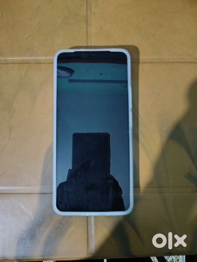 Realme P3 128gb silver