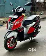MODEL 2024 ENDING OWNER FIRST KM 5000 INSURANCE PUC VALID RTO NILL