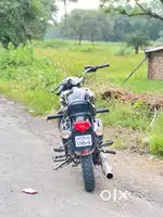 Bullet standard 2021 sep