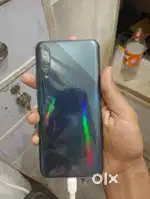Samsung a50