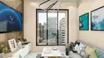1bhk ready to move available in chembur prime location & connectivity,