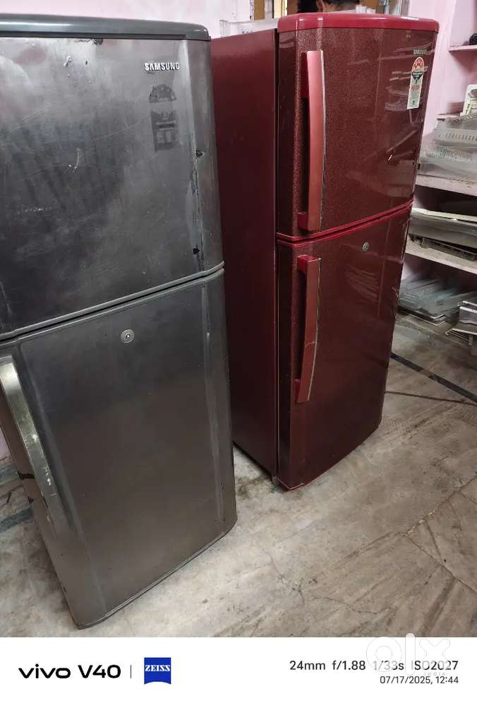 SECONDS FRIDGES FOR SALE'S