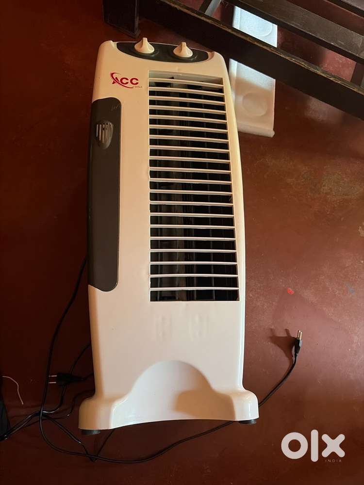 Tower fan acc