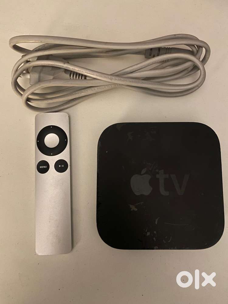 Apple Tv 3rd gen