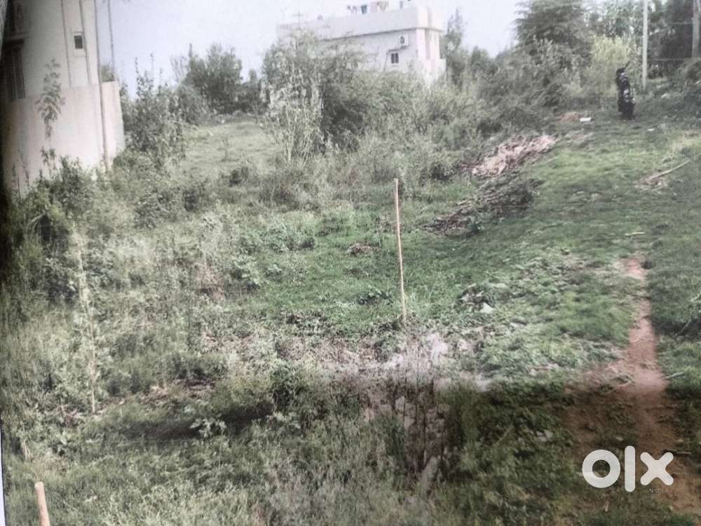 Plot for sale..