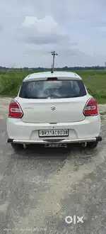 Maruti Suzuki Swift 2018 Petrol 59000 Km Driven