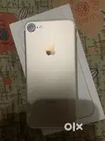 Iphone 7 bill or box dono h