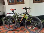 COSMIC LYNX 29 GEAR BICYCLE FOR SALE
