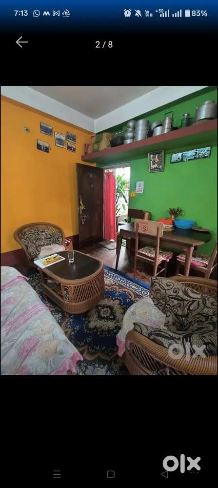 Readymade House for Sale