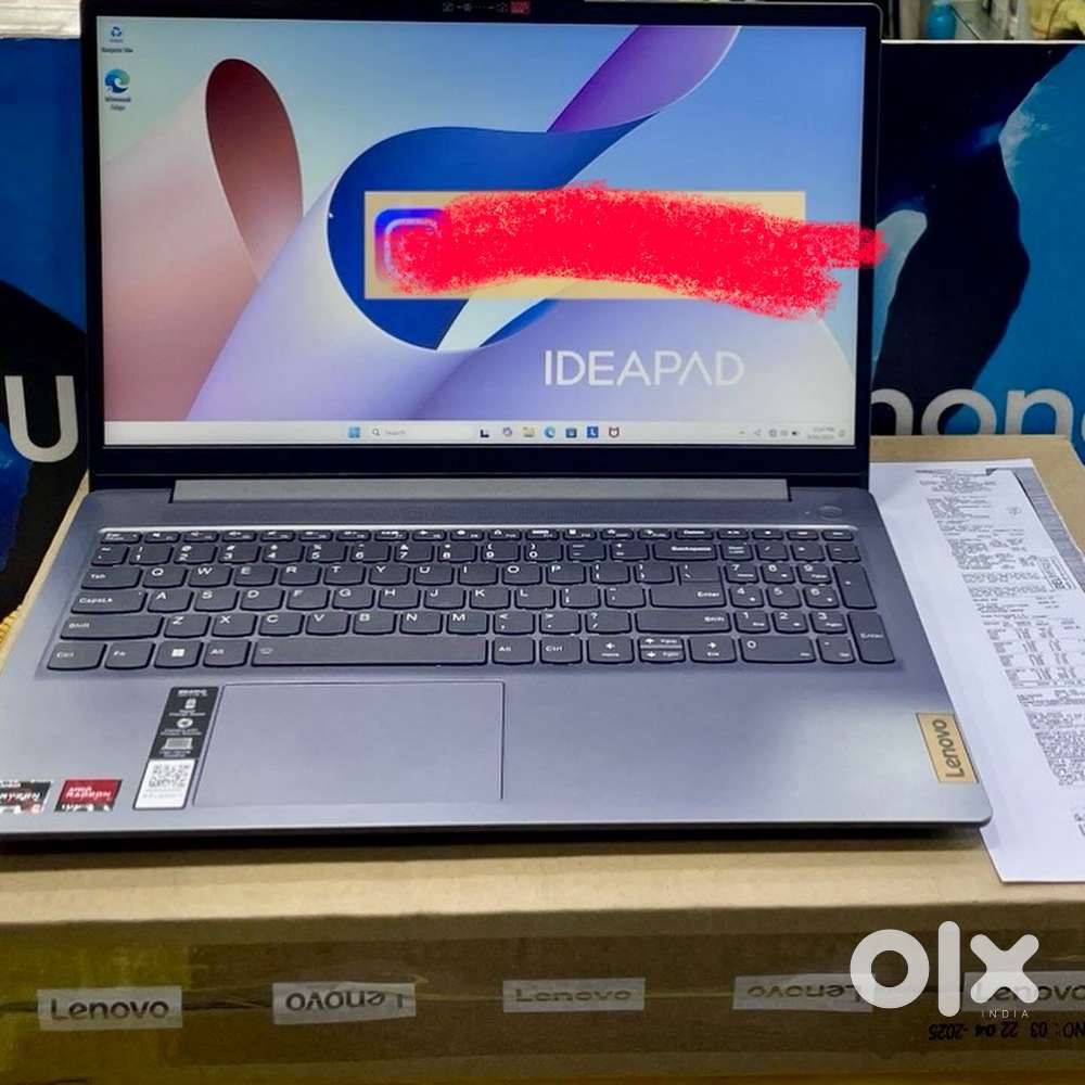 LENOVO IDEAPAD SLIM 3