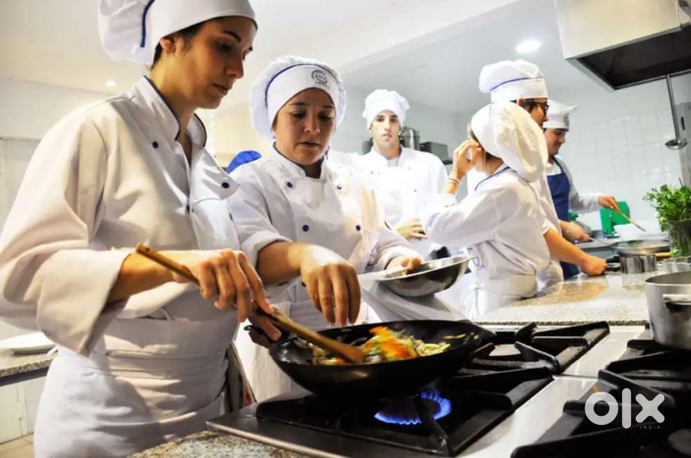 We Provide :- Hotel STAFF Restaurant Staff Cafe Staff