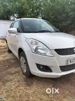 Maruti Suzuki Swift 2012