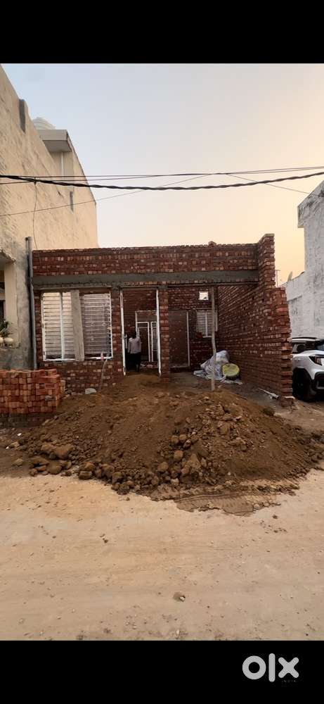 3BHK for sale in Zirakpur