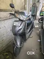 Honda Activa for Sale